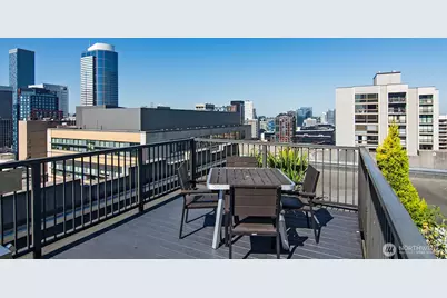 1105 Spring Street #709, Seattle, WA 98104 - Photo 22
