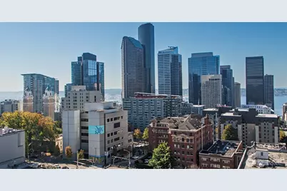 1105 Spring Street #709, Seattle, WA 98104 - Photo 24