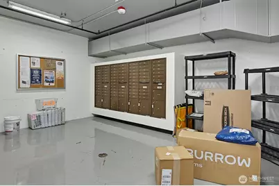 1105 Spring Street #709, Seattle, WA 98104 - Photo 20