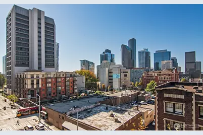 1105 Spring Street #709, Seattle, WA 98104 - Photo 14