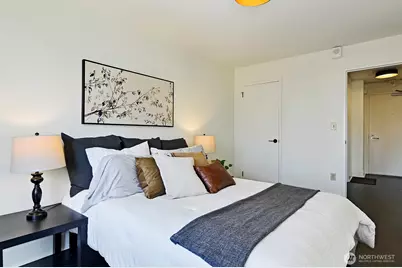 1105 Spring Street #709, Seattle, WA 98104 - Photo 16