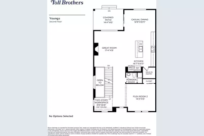 25506 Lot 15 204th Place SE, Covington, WA 98042 - Photo 6