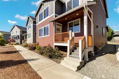 1060 Banyan Street, Bremerton, WA 98310 - Photo 8