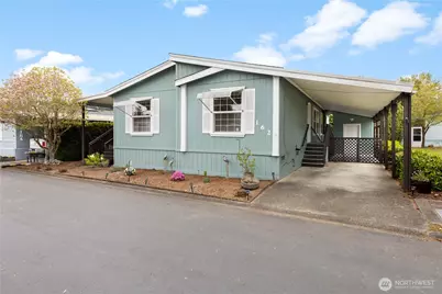 3611 I Street NE #162, Auburn, WA 98002 - Photo 2