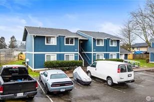 700 W Maple St, Monroe, WA 98272 - Photo 2