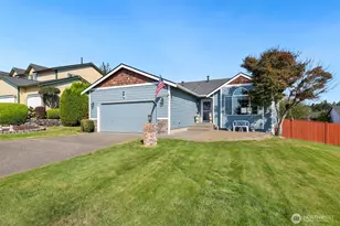 8701 198th St E, Spanaway, WA 98387 - Photo 1