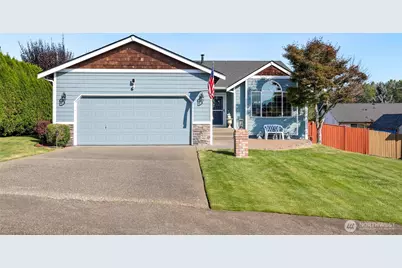 8701 198th Street E, Spanaway, WA 98387 - Photo 1