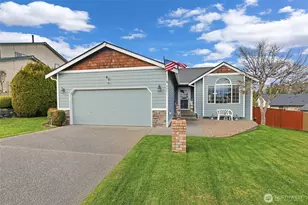 8701 198th St E, Spanaway, WA 98387 - Photo 1