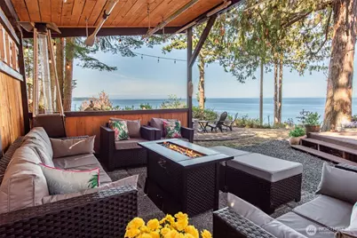 412 Buck Loop Road, Sequim, WA 98382 - Photo 2