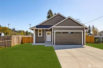 8 Hobble Creek Street, Elma, WA 98541 - Photo 1