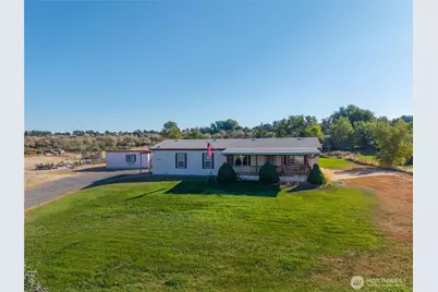 4331 Rd K.2 NE, Moses Lake, WA 98837 - Photo 1