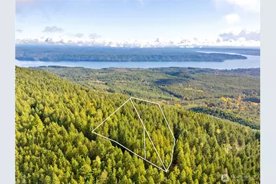 1350 N Hilltop Loop Road, Hoodsport, WA 98548 - Photo 1