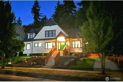 1024 SE Adams Avenue, Chehalis, WA 98532 - Photo 2