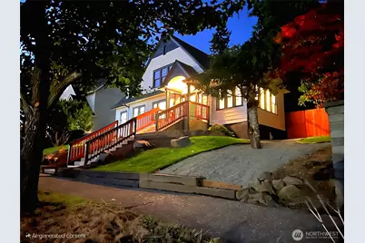 1024 SE Adams Avenue, Chehalis, WA 98532 - Photo 4