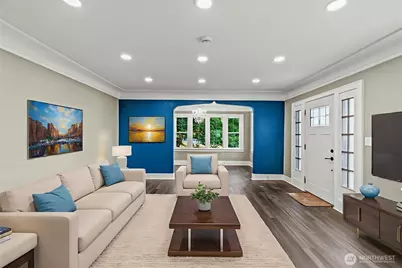 1024 SE Adams Avenue, Chehalis, WA 98532 - Photo 8