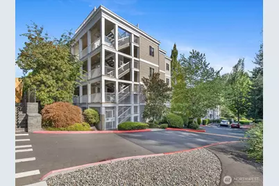 17426 Bothell Way NE #A-407, Bothell, WA 98011 - Photo 2
