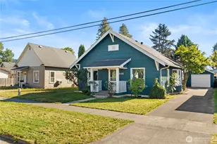 618 W Maple St, Centralia, WA 98531 - Photo 2