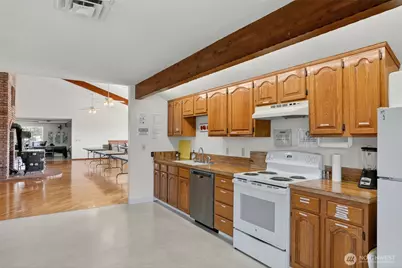 17401 SE 39th Street #165, Vancouver, WA 98683 - Photo 36