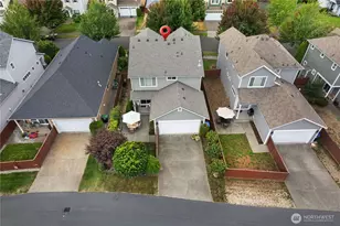 3526 Becket St NE, Lacey, WA 98516 - Photo 24