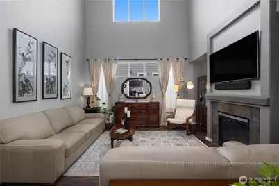 3526 Becket Street NE, Lacey, WA 98516 - Photo 6