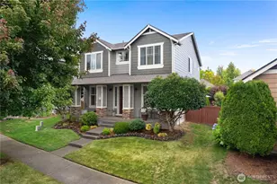 3526 Becket St NE, Lacey, WA 98516 - Photo 28