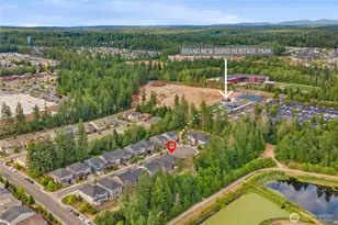 4948 Cornelia Ct, Gig Harbor, WA 98332 - Photo 2