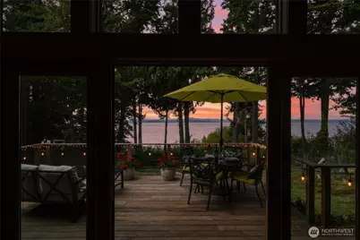 2591 Taft Drive, Lummi Island, WA 98262 - Photo 2