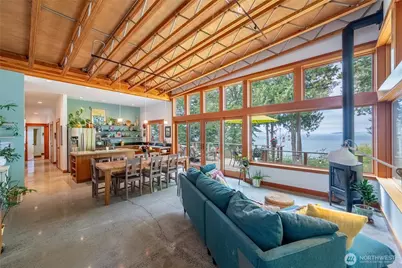 2591 Taft Drive, Lummi Island, WA 98262 - Photo 6