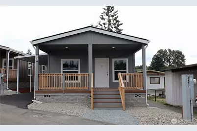 3417 S 182nd Street #185, SeaTac, WA 98188 - Photo 2