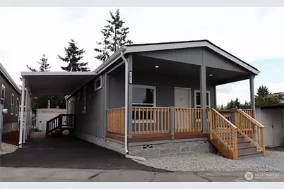 3417 S 182nd Street #185, SeaTac, WA 98188 - Photo 1