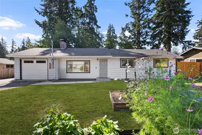 9808 Lawndale Avenue SW, Lakewood, WA 98498 - Photo 1