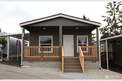 3421 S 182nd Street #186, SeaTac, WA 98188 - Photo 2