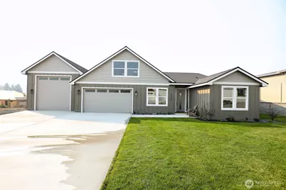 15009 Allison Place, Entiat, WA 98822 - Photo 1