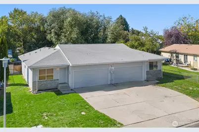 1809 -1811 N Regal Street, Ellensburg, WA 98926 - Photo 1