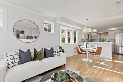 102 24th Avenue E #A, Seattle, WA 98112 - Photo 8