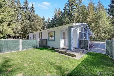 100 Crestview Drive, Port Angeles, WA 98362 - Photo 2