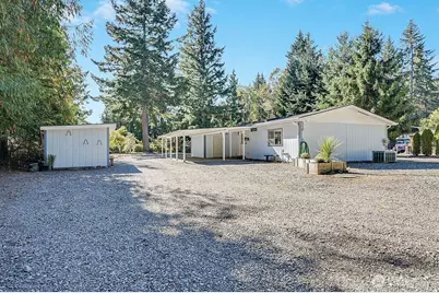 100 Crestview Drive, Port Angeles, WA 98362 - Photo 32