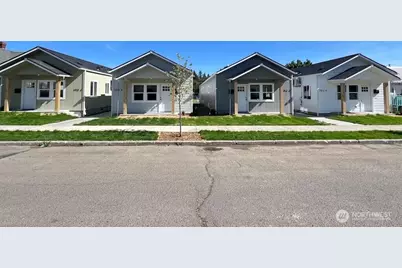 1912 - 1918 W Buckeye Avenue, Spokane, WA 99205 - Photo 1