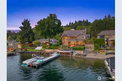 3829 E Lake Sammamish Shore Lane SE, Sammamish, WA 98075 - Photo 34