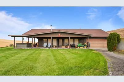 338 E Bramhall Road, Dayton, WA 99328 - Photo 4