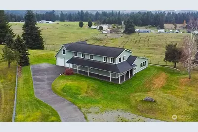 7737 Bordeaux Vista Lane SW, Olympia, WA 98512 - Photo 1