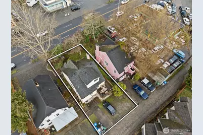 7842 Lake City Way NE, Seattle, WA 98115 - Photo 4