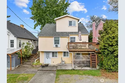 7842 Lake City Way NE, Seattle, WA 98115 - Photo 1