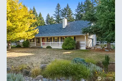 34502 98th Avenue S, Roy, WA 98580 - Photo 1