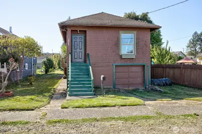 1017 W Marion Street, Aberdeen, WA 98520 - Photo 1