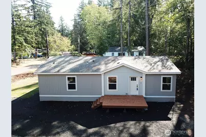 20 E Totten Place, Shelton, WA 98584 - Photo 2