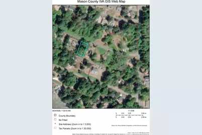 390 E Panorama Drive, Shelton, WA 98584 - Photo 12