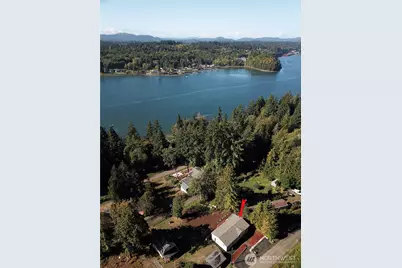 390 E Panorama Drive, Shelton, WA 98584 - Photo 1