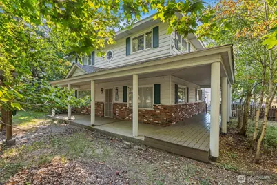 506 SE Pope Street, Wilbur, WA 99185 - Photo 1