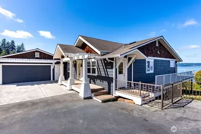 1015 Aqua Vista Lane, Camano Island, WA 98282 - Photo 6